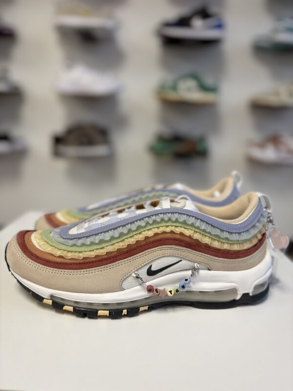 Be True Nike Air Max