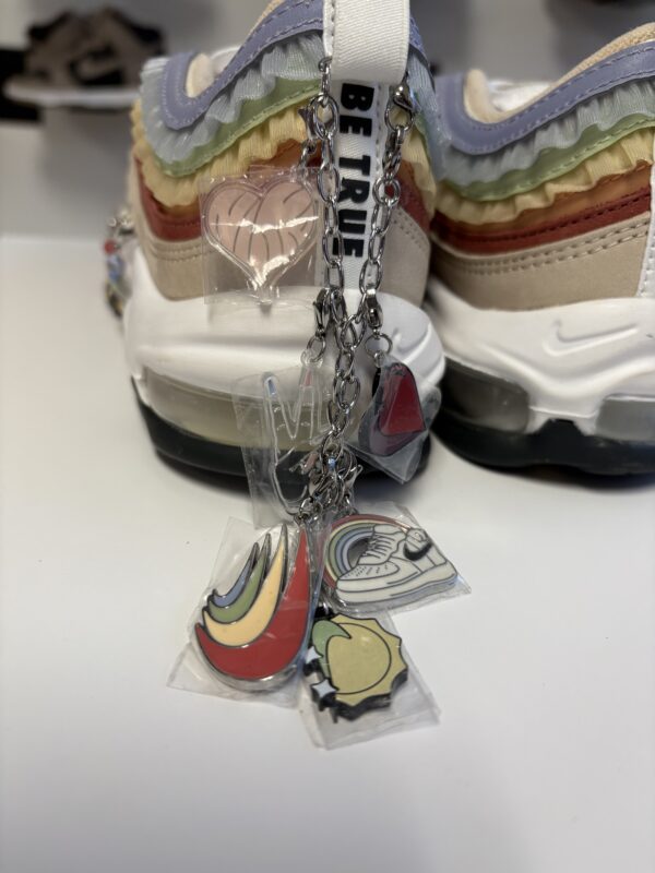 Be True Nike Air Max - Image 3