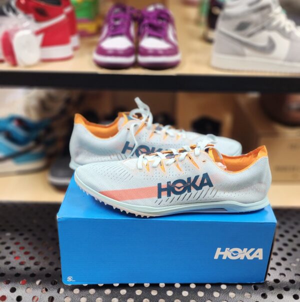 Hoka Cielo X MD
