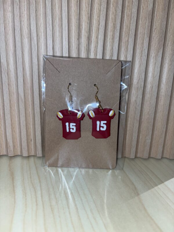 Clay Earrings - Image 10