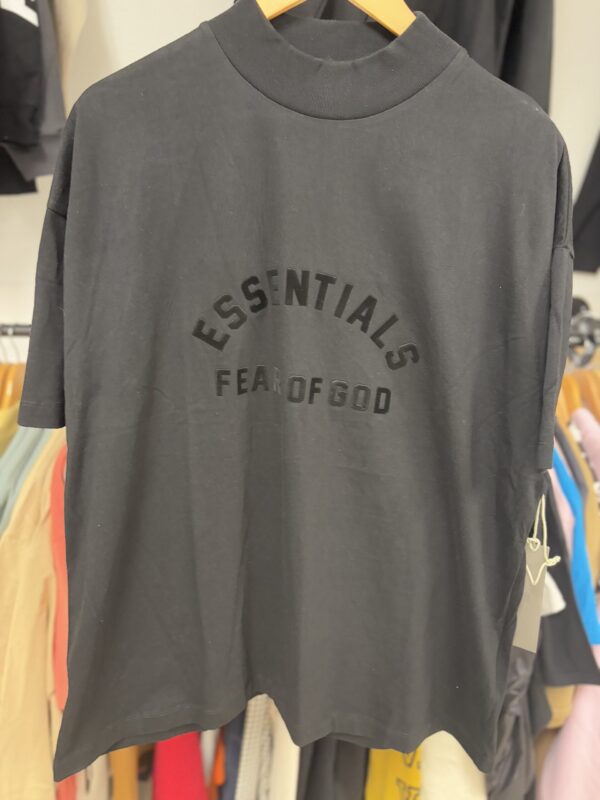 Essentials Fear of God