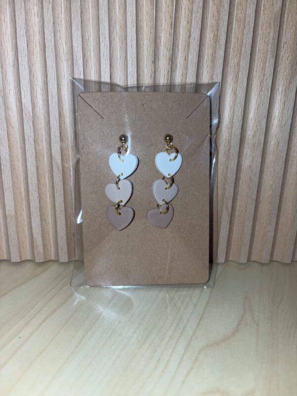 Clay Earrings - Image 5