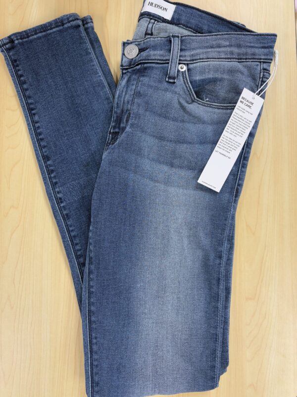 Hudson Krista Super Skinny Jean