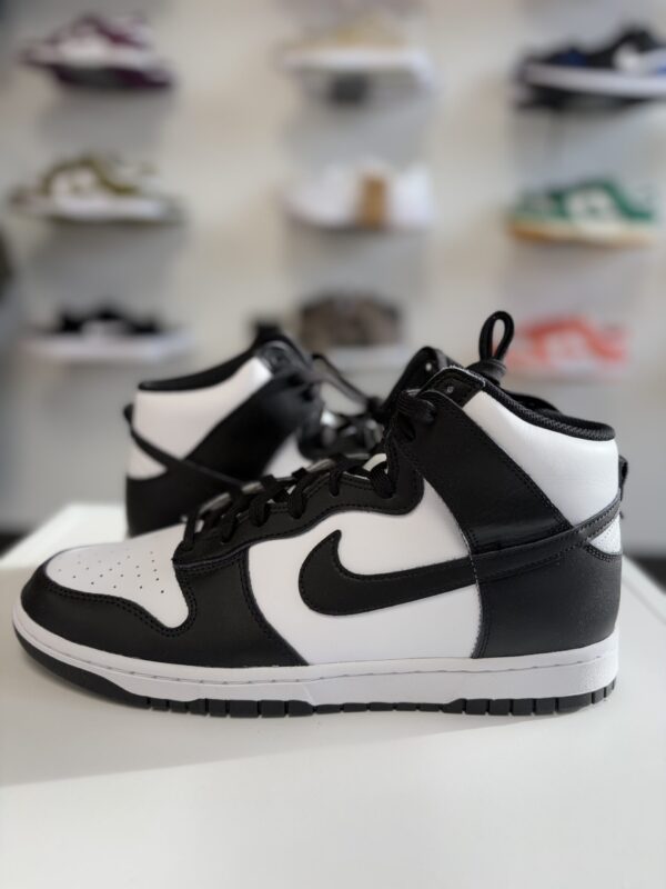 Nike Dunk High Retro