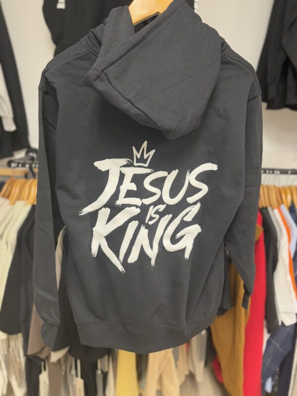 Jesus is King - Image 2