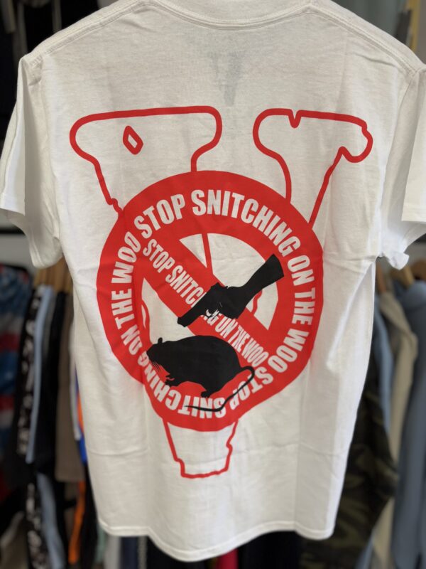 Stop Snitching - Image 2