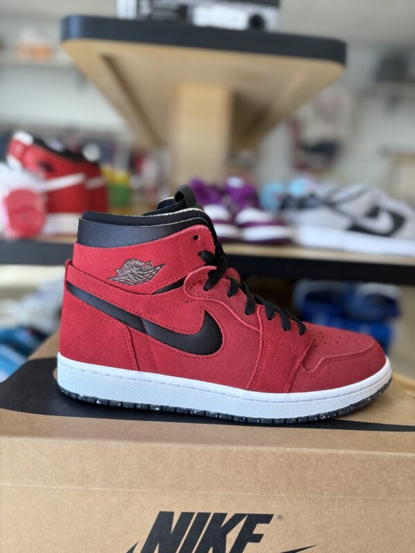 Air Jordan 1 Zoom Air CMFT