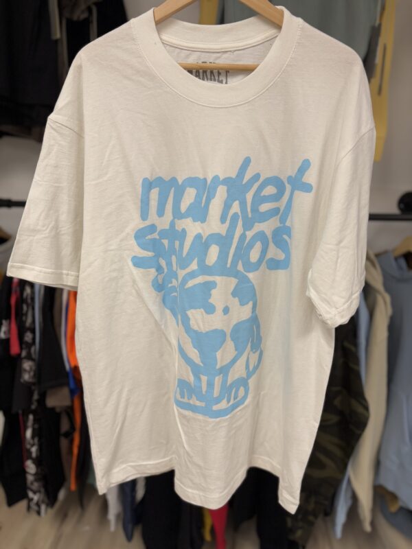 Market Tee - Image 2