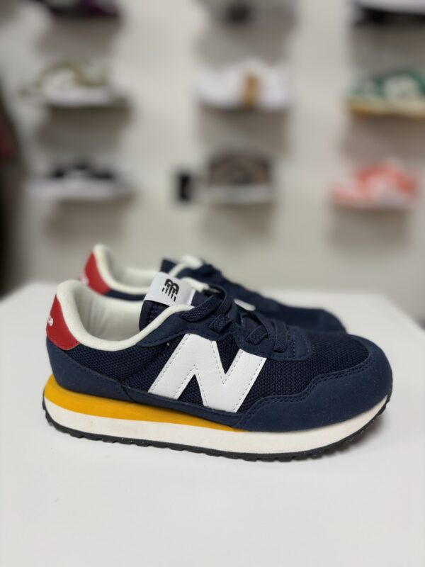 New Balance 237 Youth