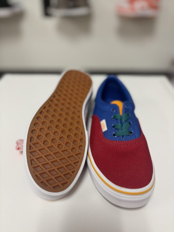 Vans Boys Primary Block Era Grade School - Image 2