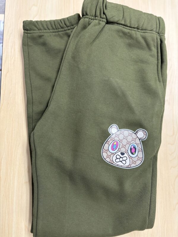 Ownyc Bear Sweatpants - Image 3
