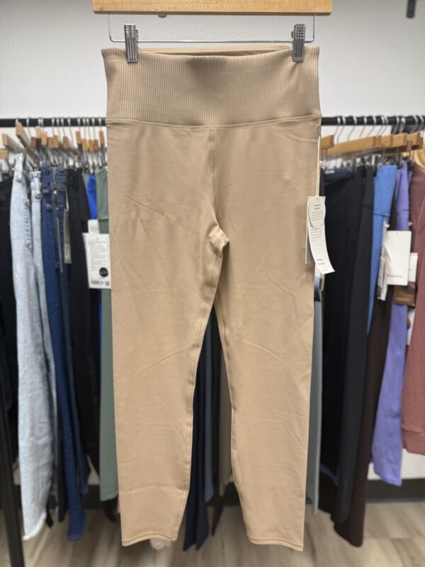 Vuori Rib Studio Legging