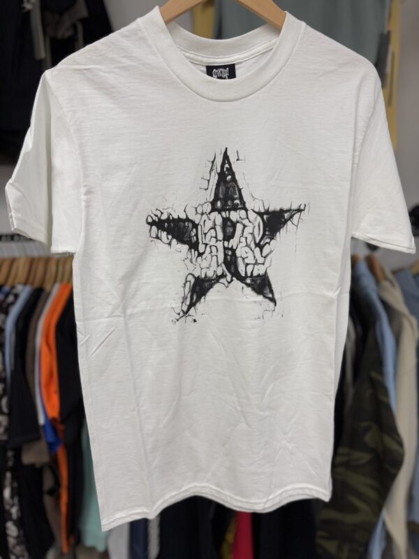 Revenge Tee