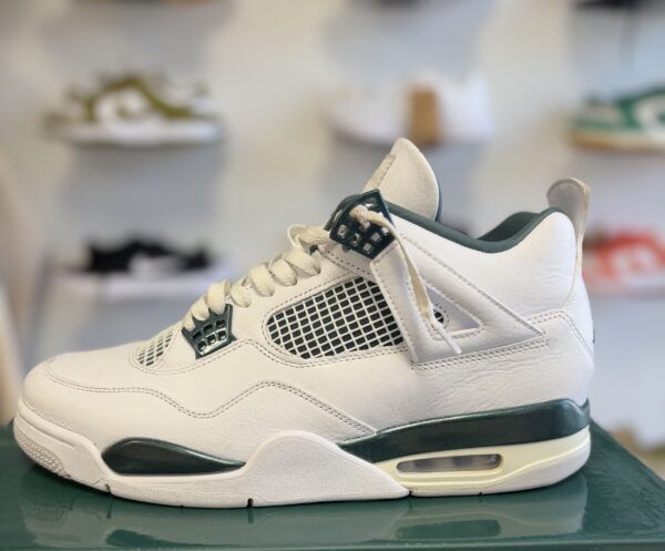 Air Jordan Retro 4 Basketball Shoes