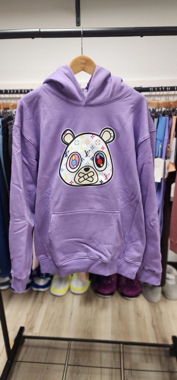 Ownyc Bear Hoodie - Image 8