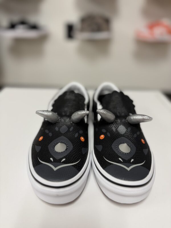 Vans Kids Triceratops Slip-On - Image 2