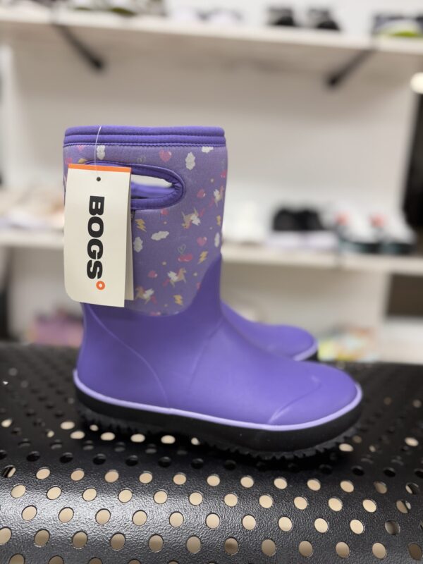 Bogs Rubber Boots - Image 4