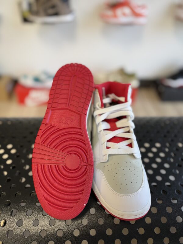 Jordan 1 Retro Mid BG 'HARE' 2015 - Image 2