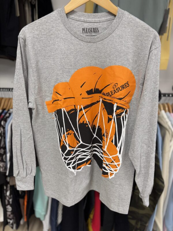 Pleasures Tee