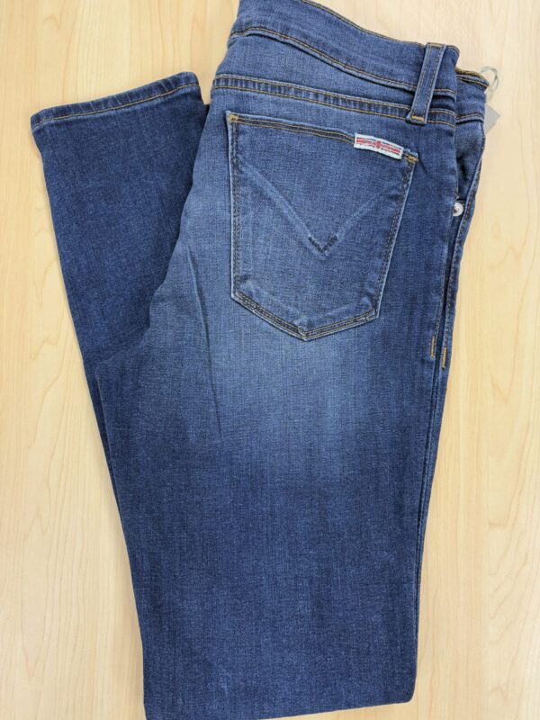 Hudson Krista Super Skinny Jean - Image 4