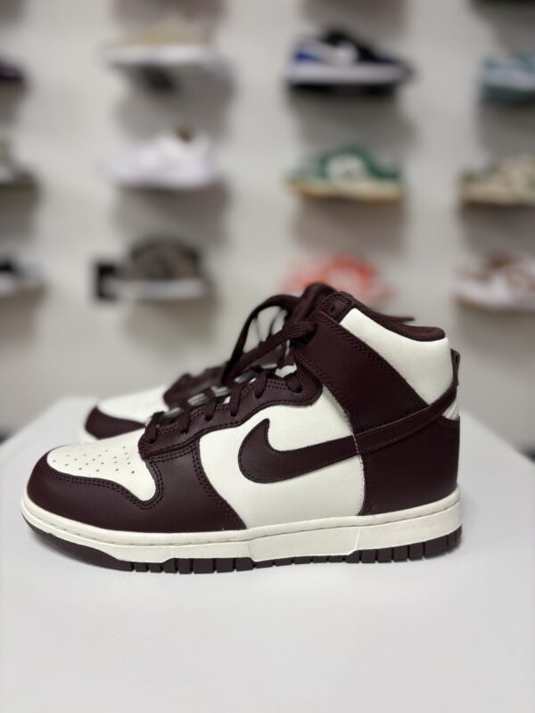 Nike Dunk High