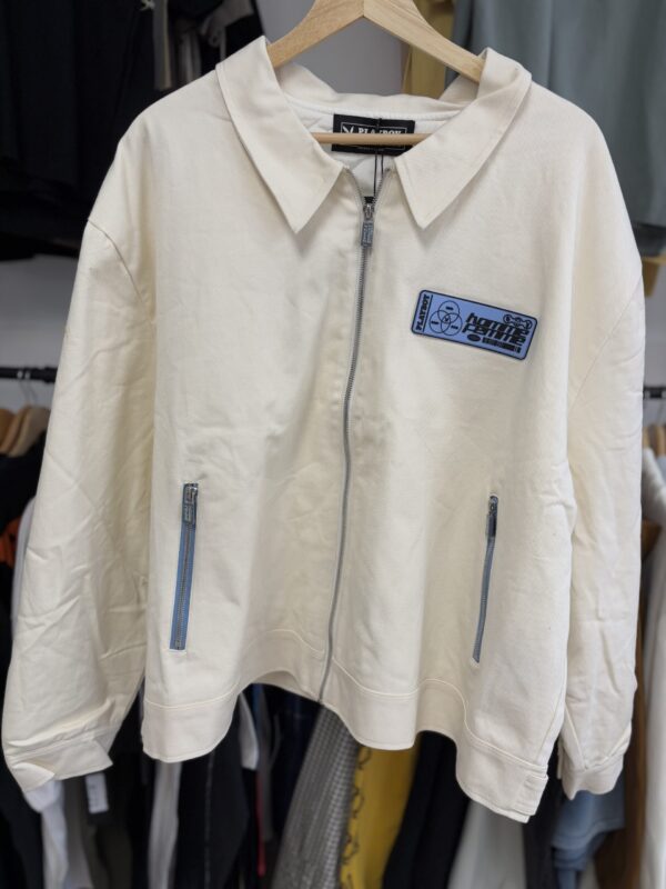 Homme Femme Playboy Fantasy Jacket