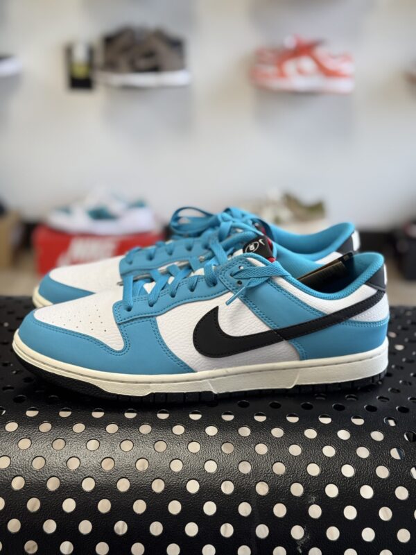 Nike Dunk Low N7 Mens Shoes