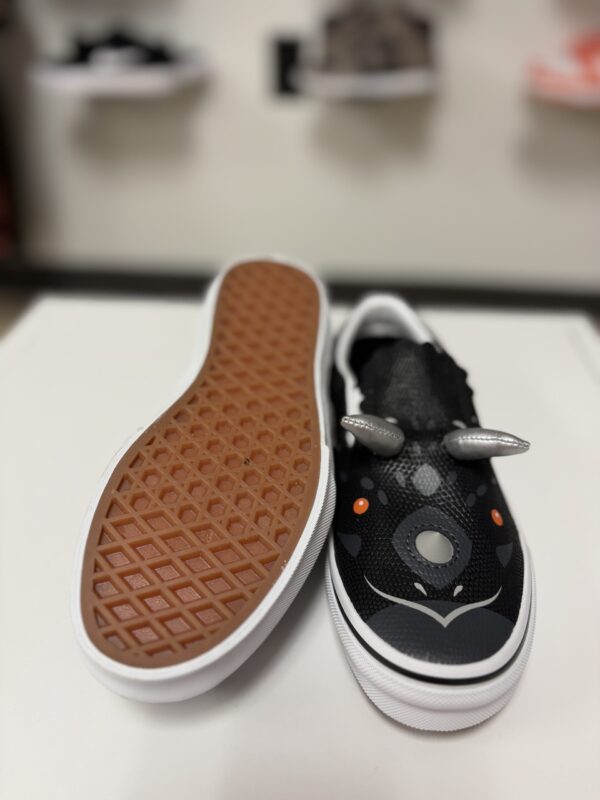 Vans Kids Triceratops Slip-On - Image 3