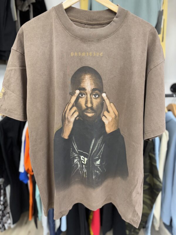 Tupac Shirt