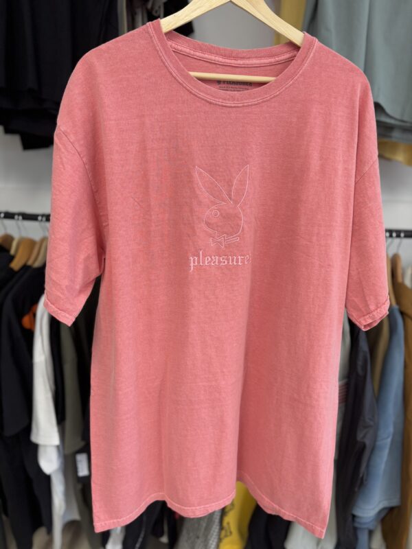 Playboy Pleasures Tee