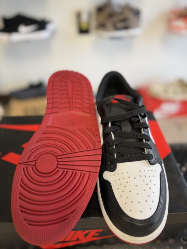 Jordan 1 Retro Low OG - Image 2