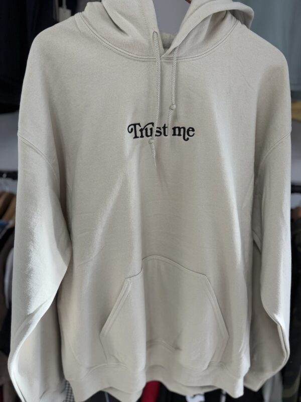 Graphic Hoodie - Image 2