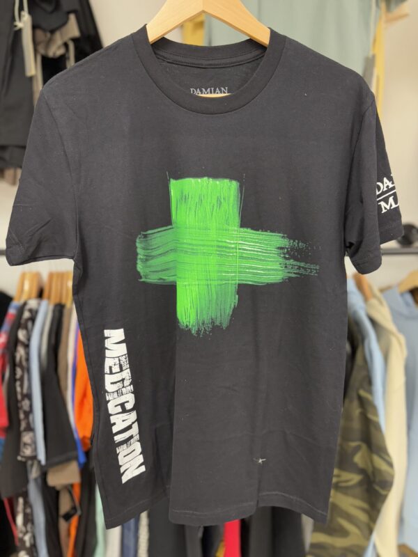 Damian Marley Tee