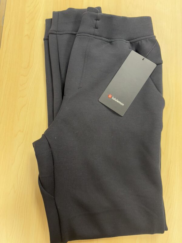Lululemon Smooth Spacer Jogger - Image 2