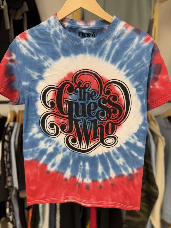 The Guess Who