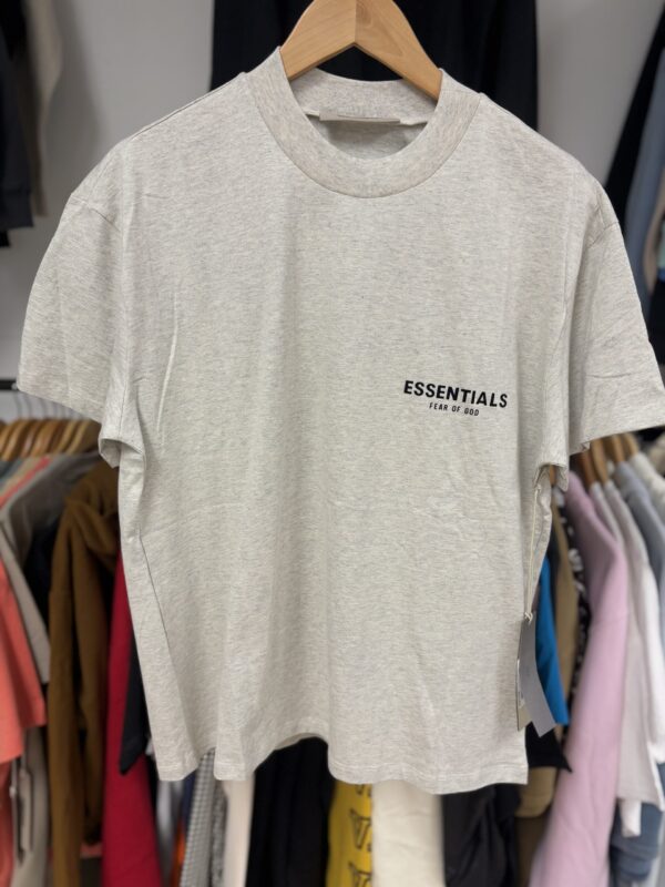 Essentials Fear of God Tee