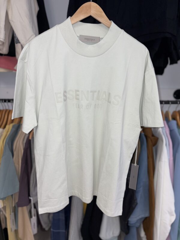 Essentials Fear of God