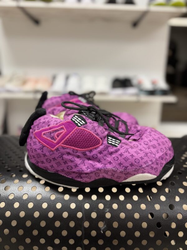 Sneaker Slippers - Image 5