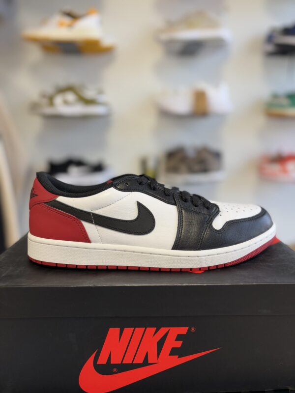 Jordan 1 Retro Low OG
