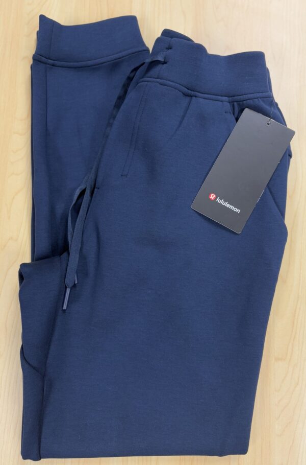 Lululemon Smooth Spacer Jogger
