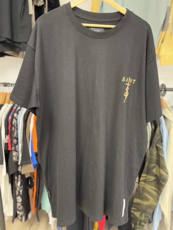 Saint Morta Daggers Tee