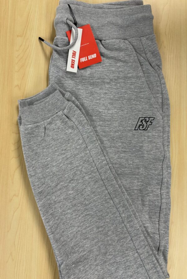Full Send Jogger