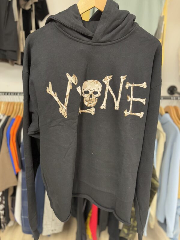 VLONE Lost Bone Hoodie