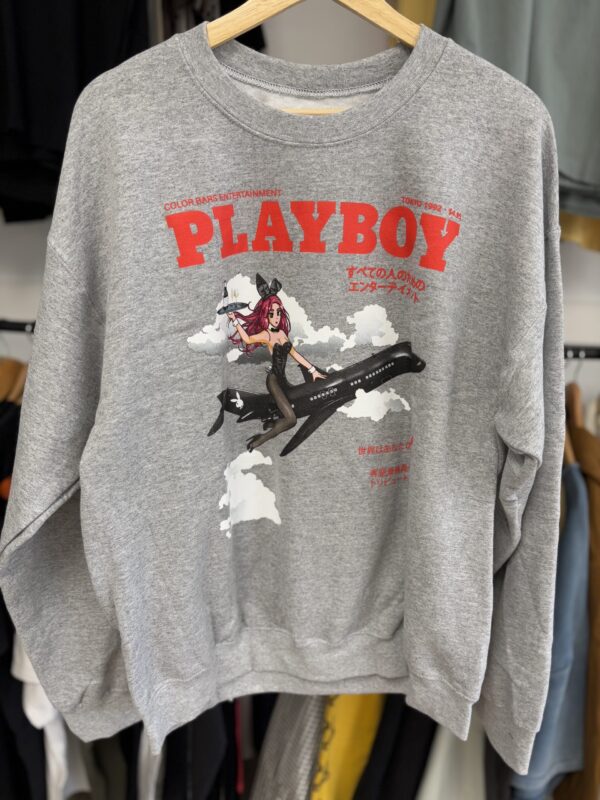 Playboy Sweatshirt