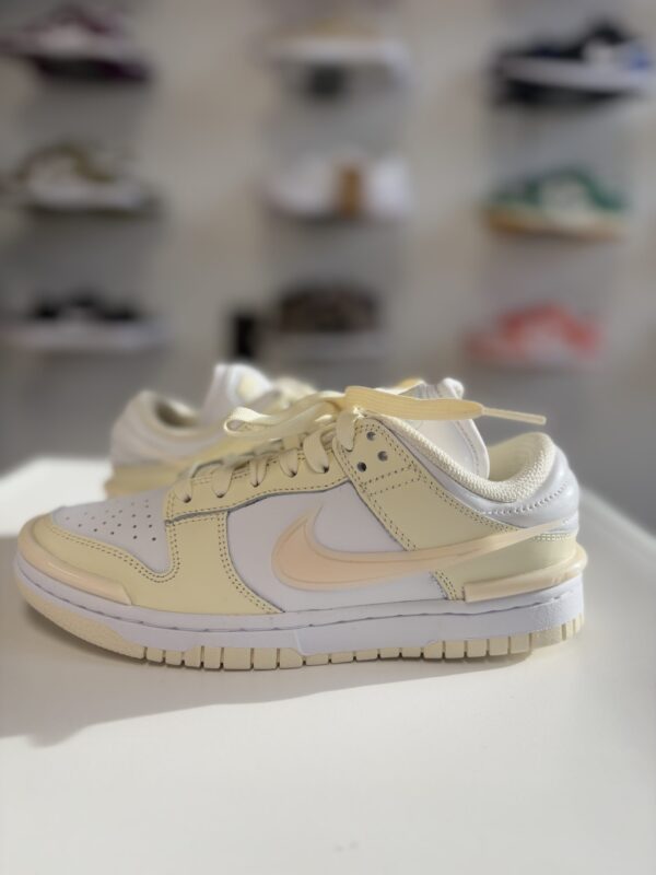 Nike Dunk Low Twist