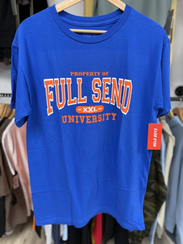 Full Send Tee - Image 2