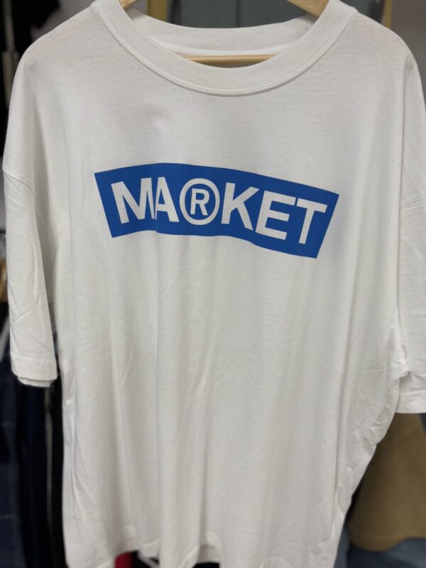 Market Tee - Image 3