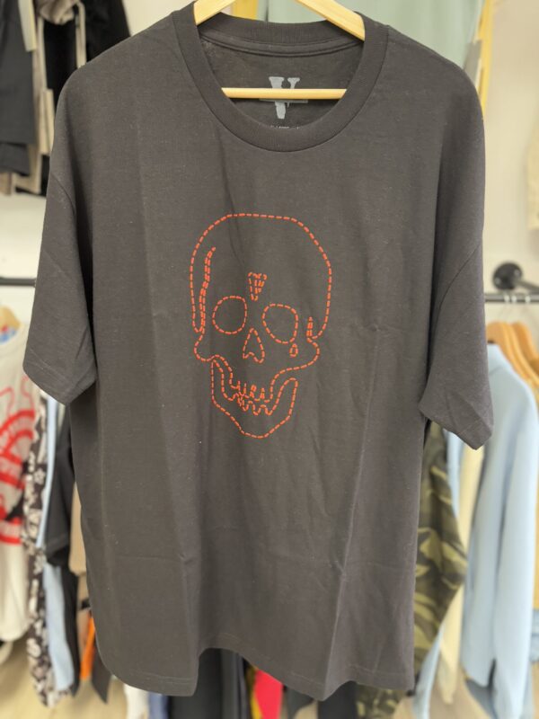 Neighborhood Skull Tee