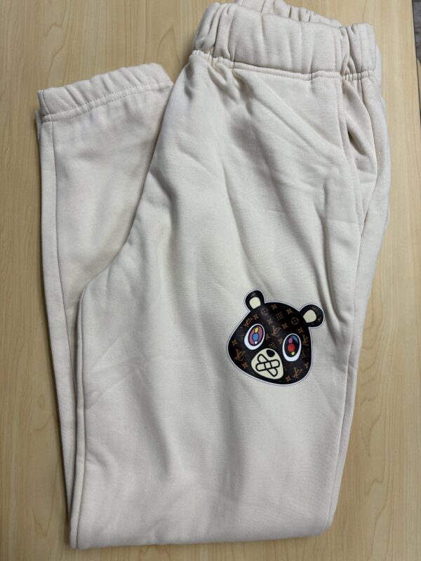 Ownyc Bear Sweatpants