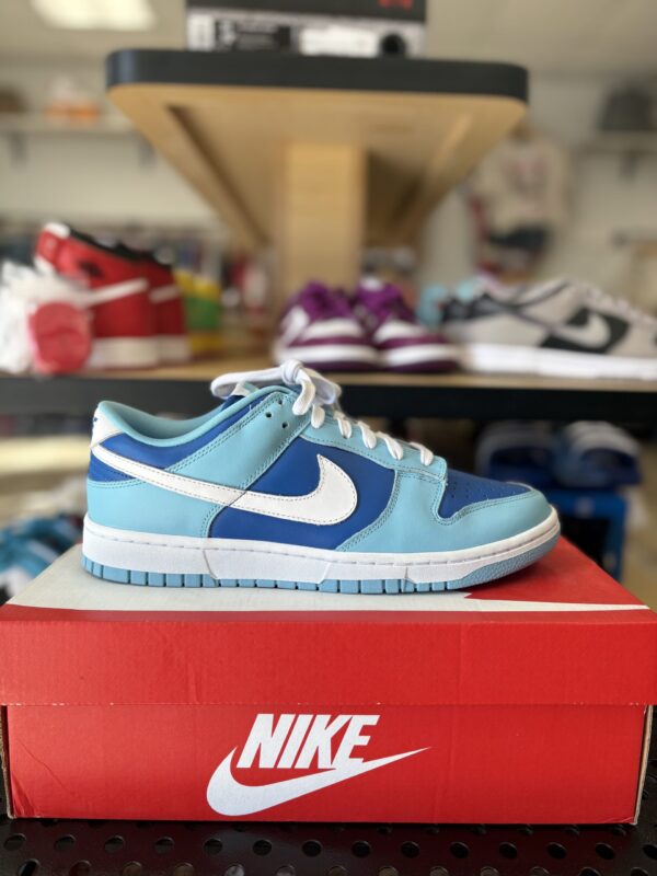 Nike Dunk Low Retro QS